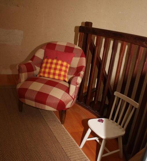 Дом 1 Спальня, Chateau De Castelneau