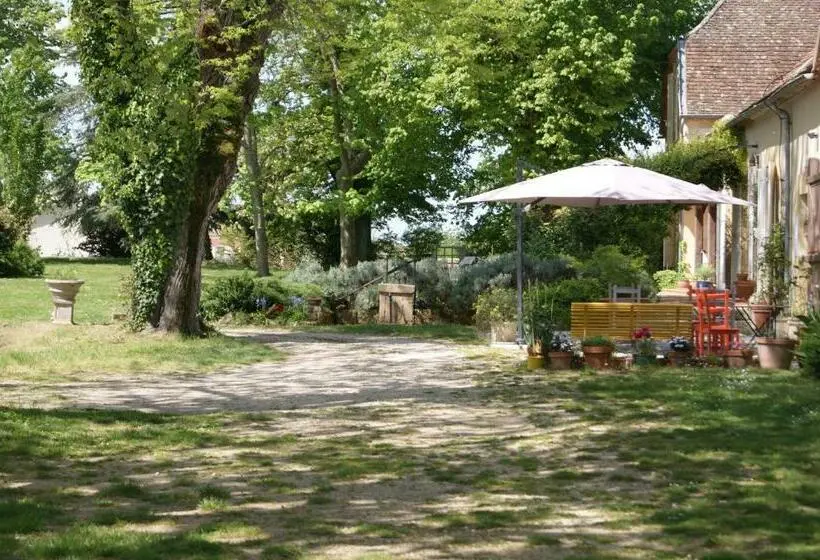 スタンダードルーム, Domaine Maison Dodo