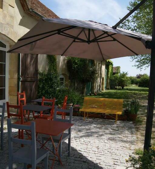 Номер Стандарт, Domaine Maison Dodo
