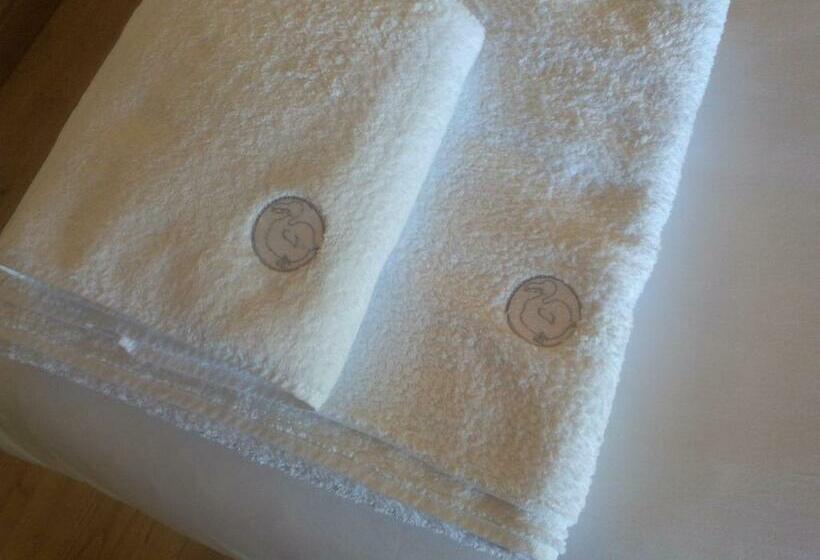 스탠다드 룸, Domaine Maison Dodo