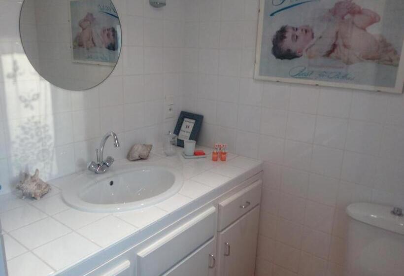 스탠다드 룸, Domaine Maison Dodo