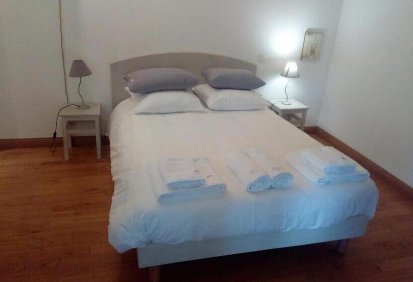 스탠다드 룸, Domaine Maison Dodo