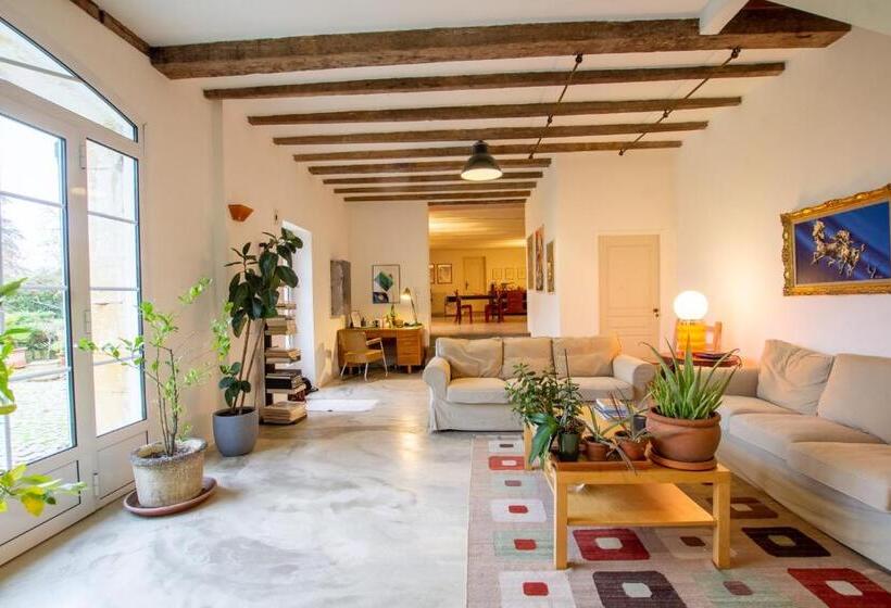 스탠다드 룸, Domaine Maison Dodo