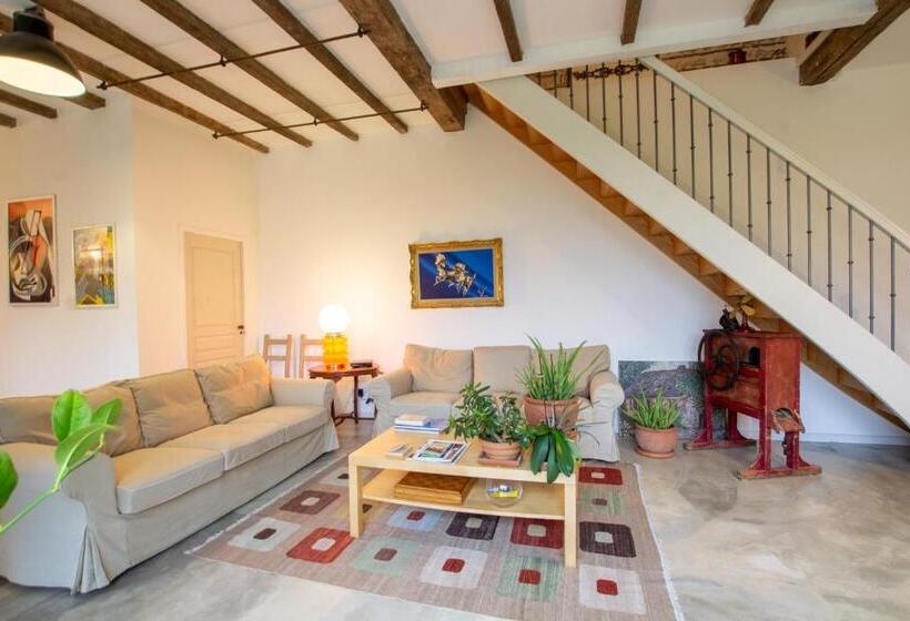 스탠다드 룸, Domaine Maison Dodo