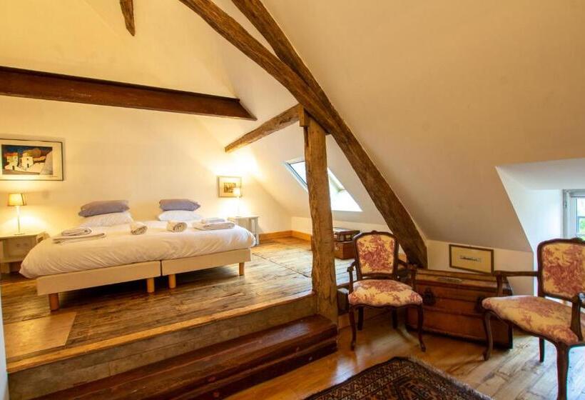 수피리어 룸, Domaine Maison Dodo