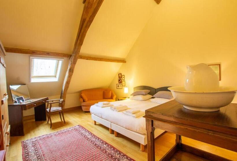 수피리어 룸, Domaine Maison Dodo