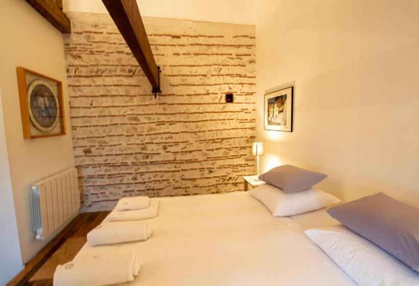 수피리어 룸, Domaine Maison Dodo