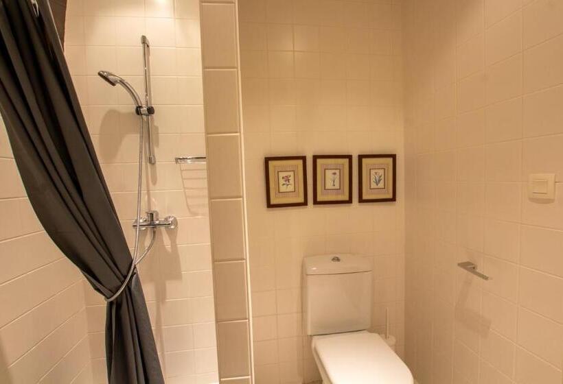 수피리어 룸, Domaine Maison Dodo