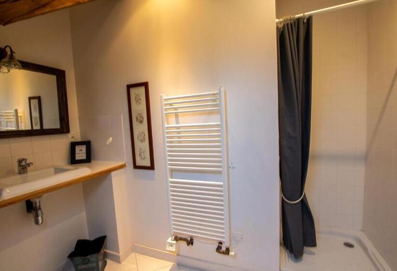 수피리어 룸, Domaine Maison Dodo