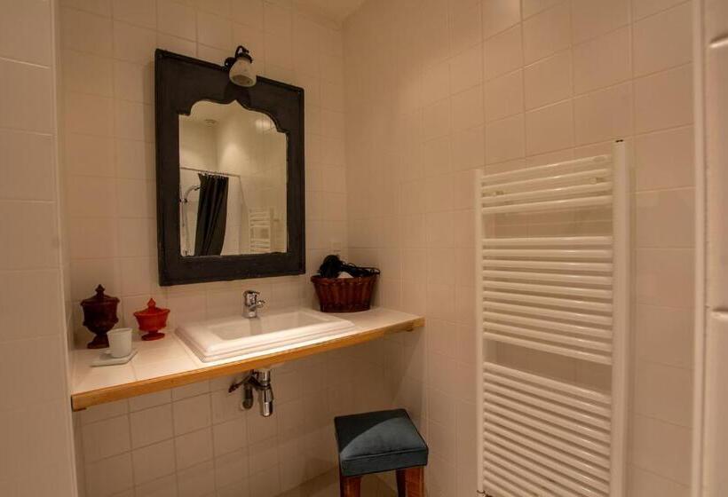 수피리어 룸, Domaine Maison Dodo