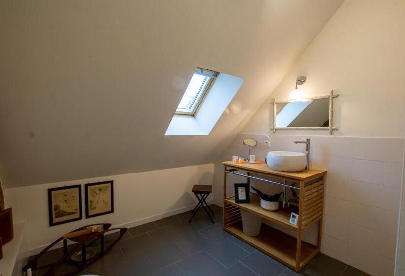 수피리어 룸, Domaine Maison Dodo