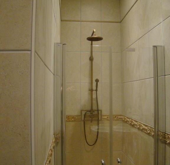 חדר סטנדרט נוף לאגם, Gentilhommière Eaux Bleues