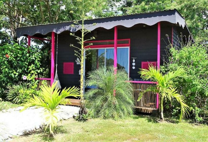 شاليه سوبيريور غرفة نوم واحدة, La Colina Pura Vista