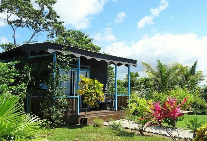 شاليه سوبيريور غرفة نوم واحدة, La Colina Pura Vista