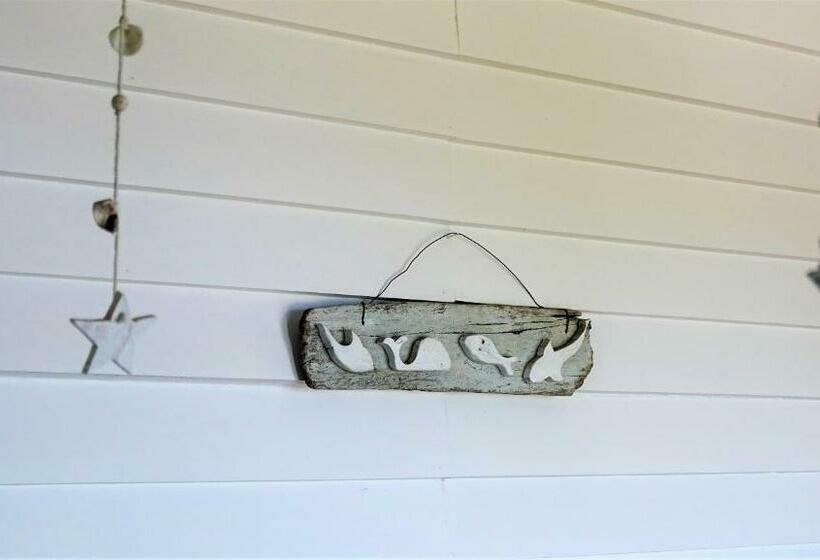 شاليه سوبيريور غرفة نوم واحدة, La Colina Pura Vista