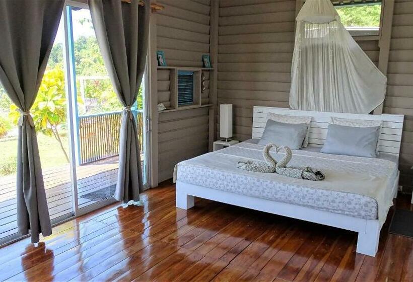 شاليه سوبيريور غرفة نوم واحدة, La Colina Pura Vista