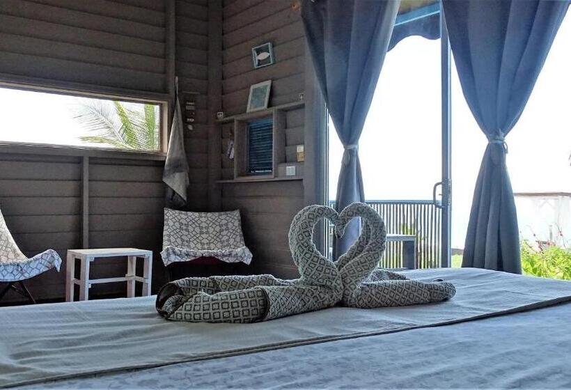 شاليه سوبيريور غرفة نوم واحدة, La Colina Pura Vista