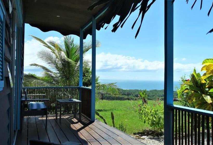 شاليه سوبيريور غرفة نوم واحدة, La Colina Pura Vista