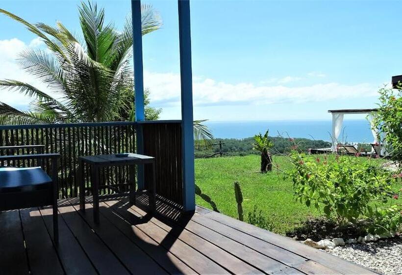 شاليه سوبيريور غرفة نوم واحدة, La Colina Pura Vista