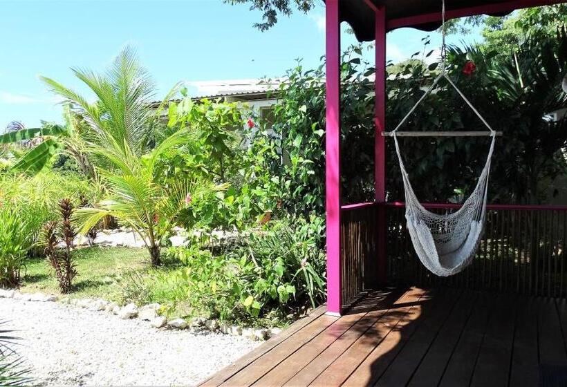 شاليه سوبيريور غرفة نوم واحدة, La Colina Pura Vista