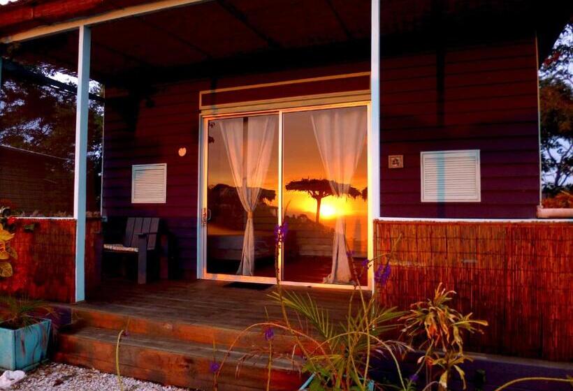 شاليه سوبيريور غرفة نوم واحدة, La Colina Pura Vista