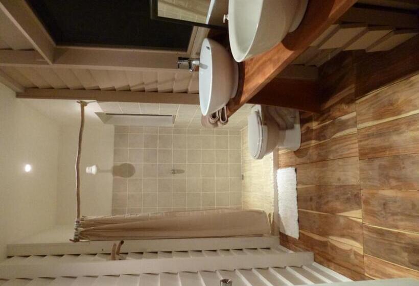 شاليه سوبيريور غرفة نوم واحدة, La Colina Pura Vista