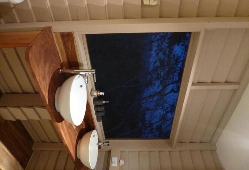 شاليه سوبيريور غرفة نوم واحدة, La Colina Pura Vista