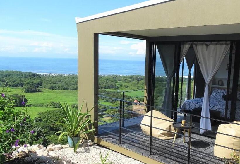 بنجلو ديلوكس, La Colina Pura Vista