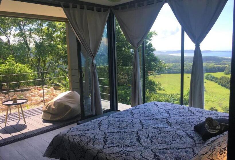 بنجلو ديلوكس, La Colina Pura Vista