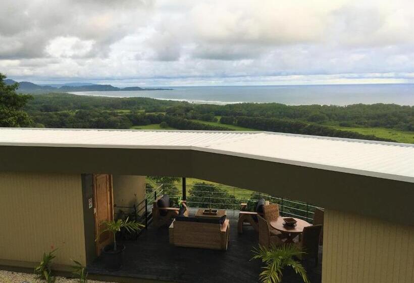 بنجلو ديلوكس, La Colina Pura Vista