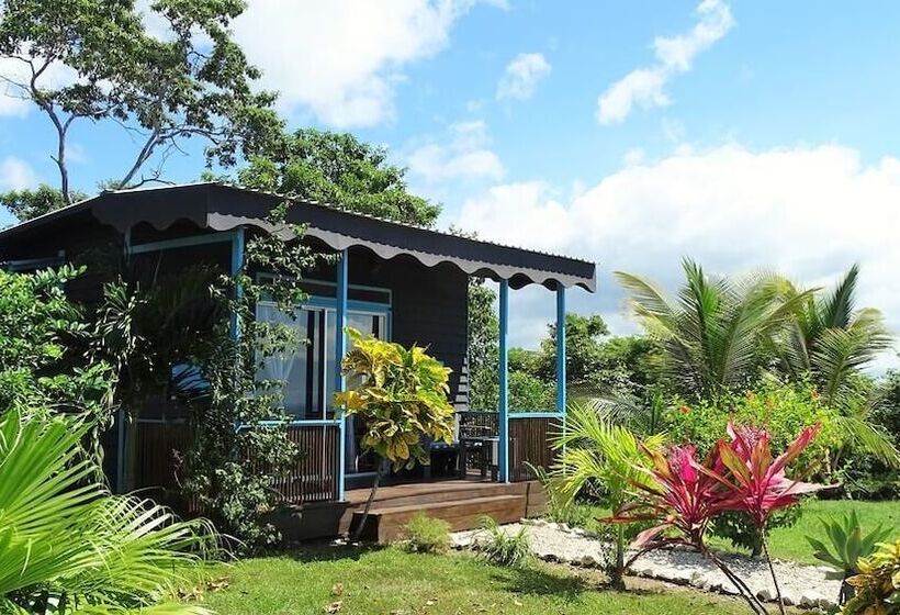 شاليه سوبيريور غرفة نوم واحدة, La Colina Pura Vista