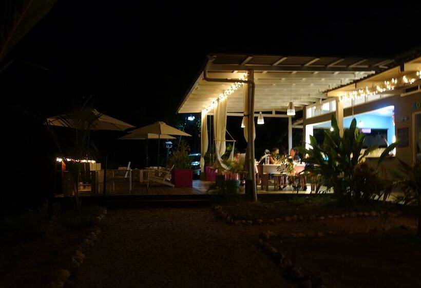 شاليه سوبيريور غرفة نوم واحدة, La Colina Pura Vista