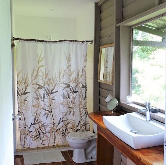 شاليه سوبيريور غرفة نوم واحدة, La Colina Pura Vista