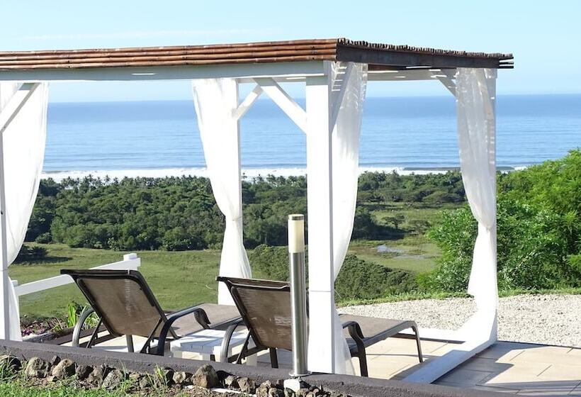 شاليه سوبيريور غرفة نوم واحدة, La Colina Pura Vista