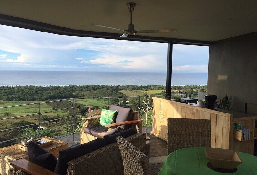 بنجلو ديلوكس, La Colina Pura Vista