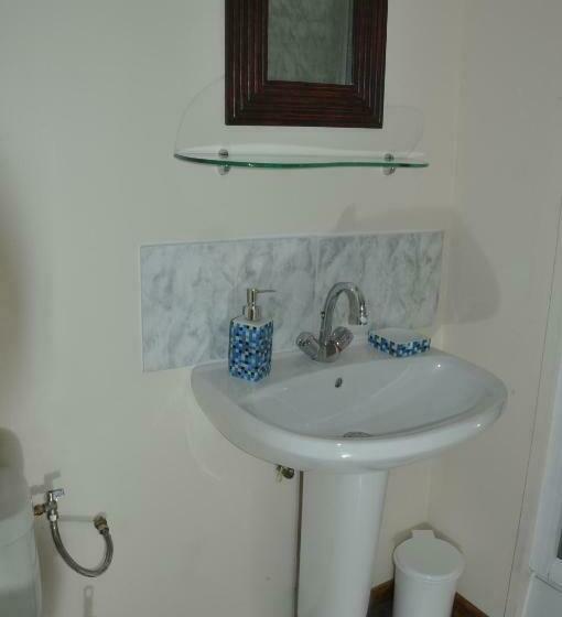 غرفة عائلية, La Ferme De Montaigu