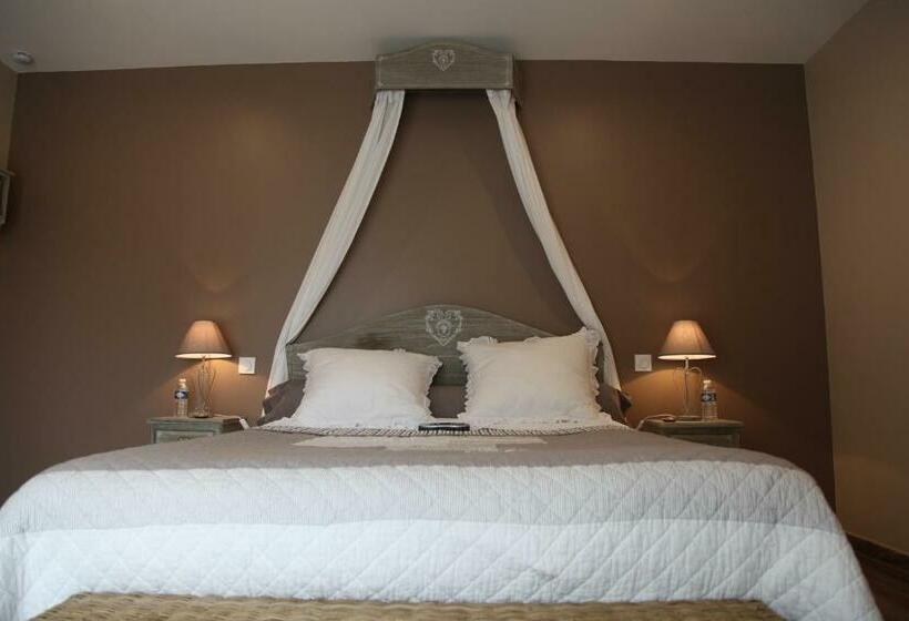 חדר סטנדרט, Le Miroir Des Etoiles