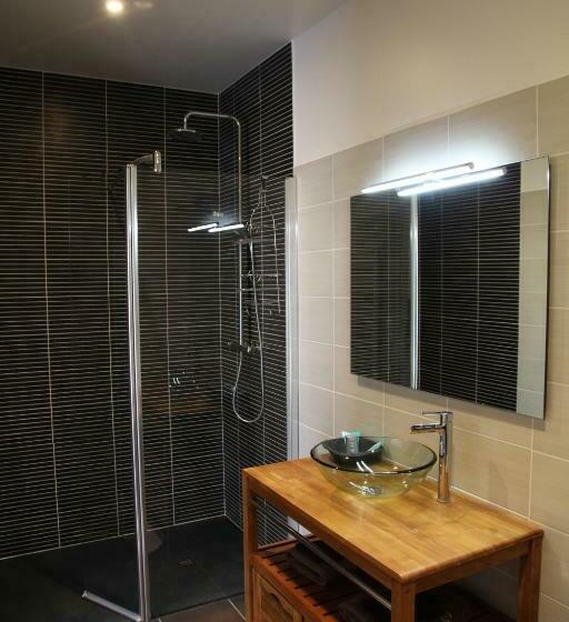 חדר סטנדרט, Le Miroir Des Etoiles