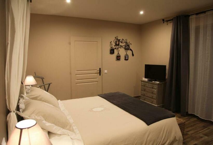 חדר סטנדרט, Le Miroir Des Etoiles