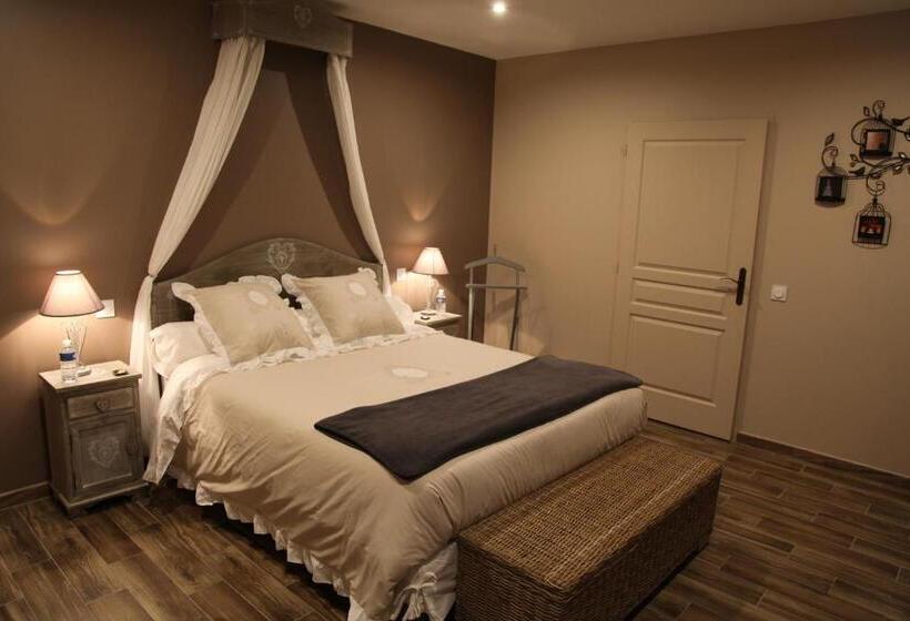 חדר סטנדרט, Le Miroir Des Etoiles