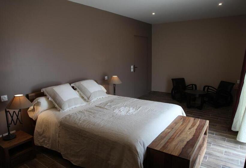 חדר סטנדרט, Le Miroir Des Etoiles