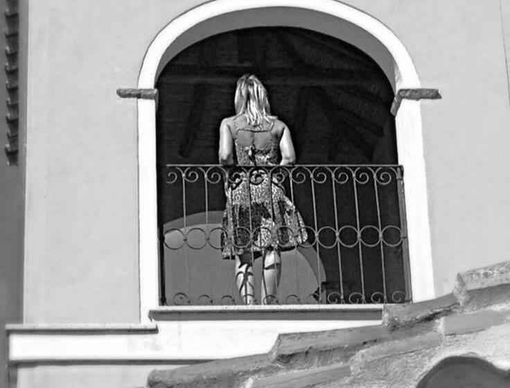 חדר סטנדרט, B&b Sa Specula Iun E4404