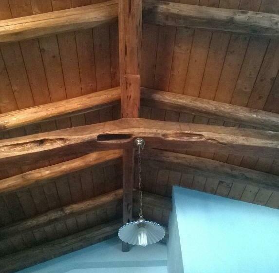 חדר סטנדרט, B&b Sa Specula Iun E4404