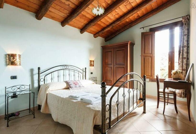 Номер Стандарт, B&b Sa Specula Iun E4404