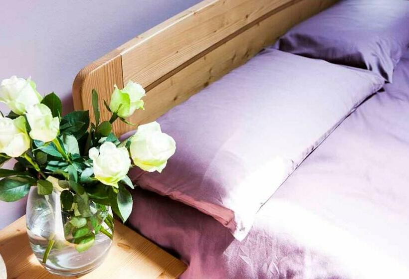 デラックスルーム, Agriturismo Ronchi Rò