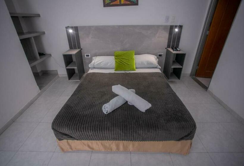 غرفة قياسية فردية, Bella Isa