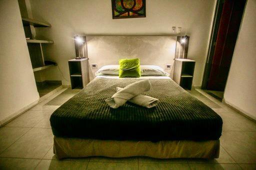 غرفة قياسية, Bella Isa