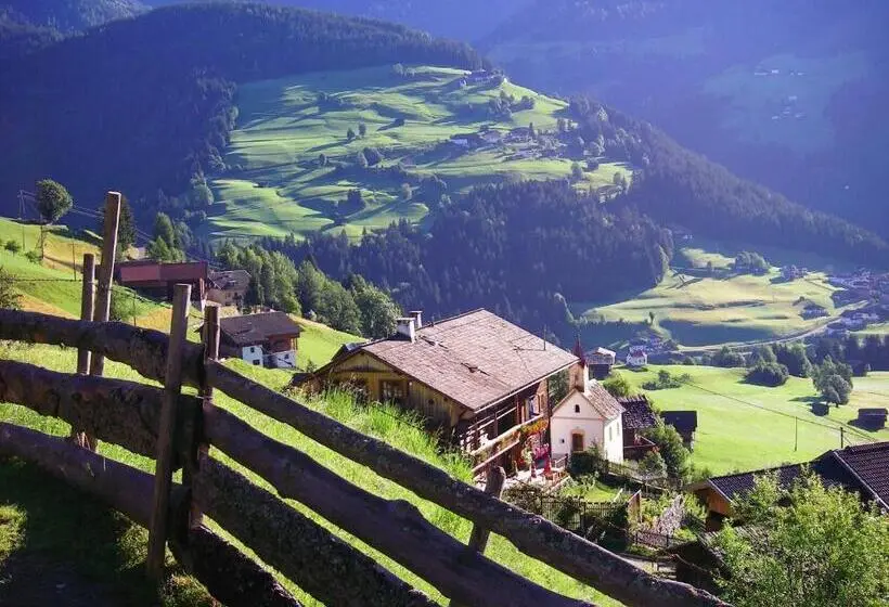 バルコニー付きスタンダードルーム, Familienwanderhof Eggeler