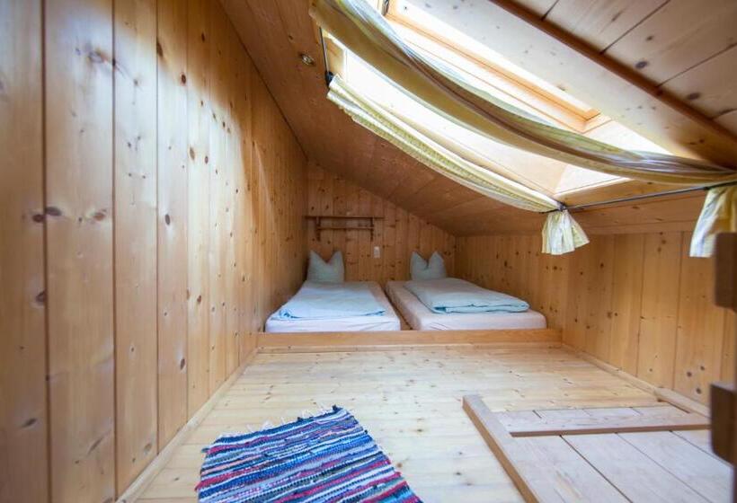 شقة عائلية, Familienwanderhof Eggeler