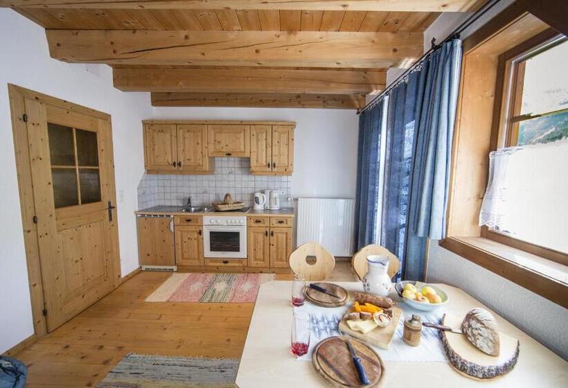 Семейные Апартаменты, Familienwanderhof Eggeler
